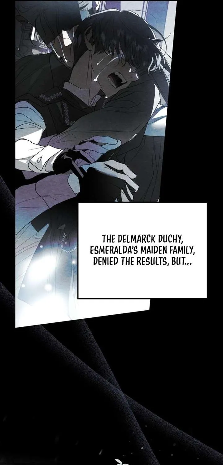 I Only Need the Duke's Child Chapter 4 page 39 - 