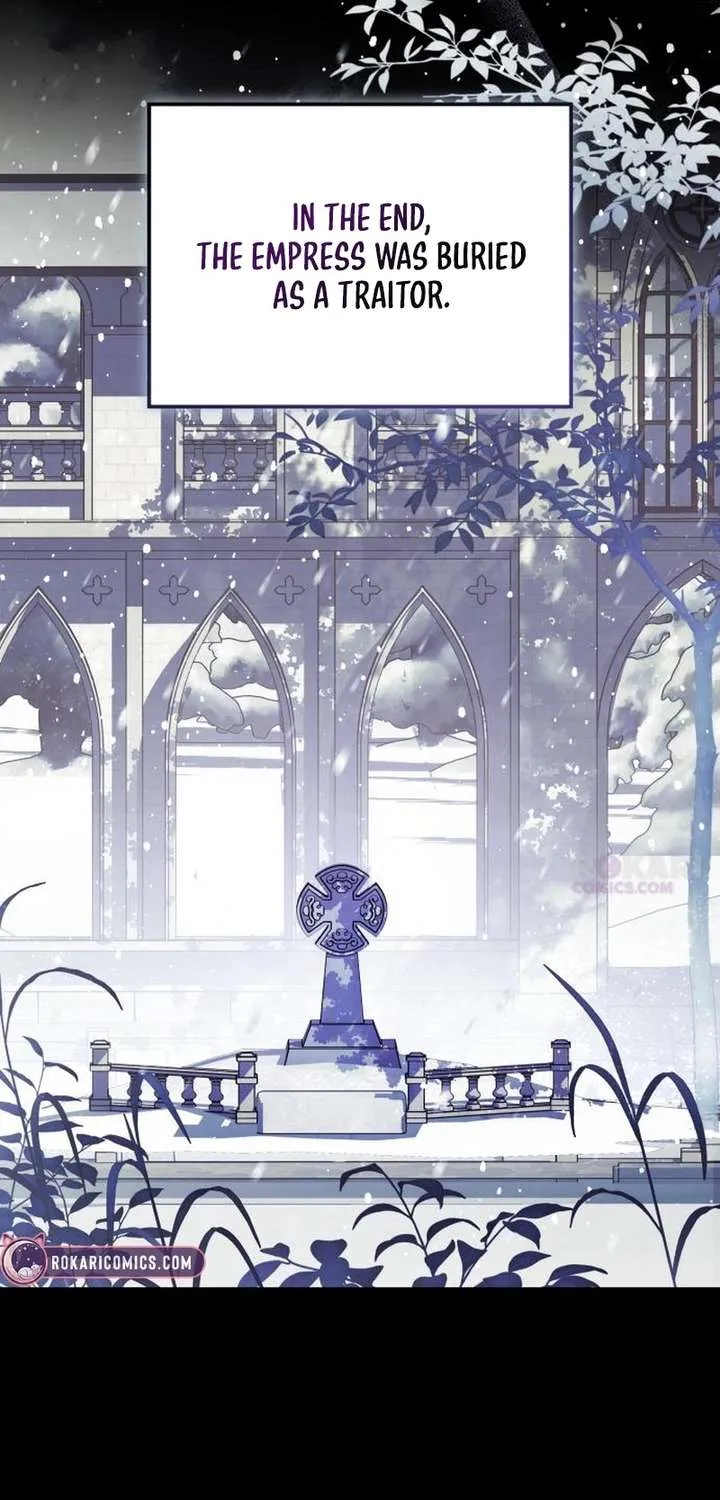 I Only Need the Duke's Child Chapter 4 page 40 - 