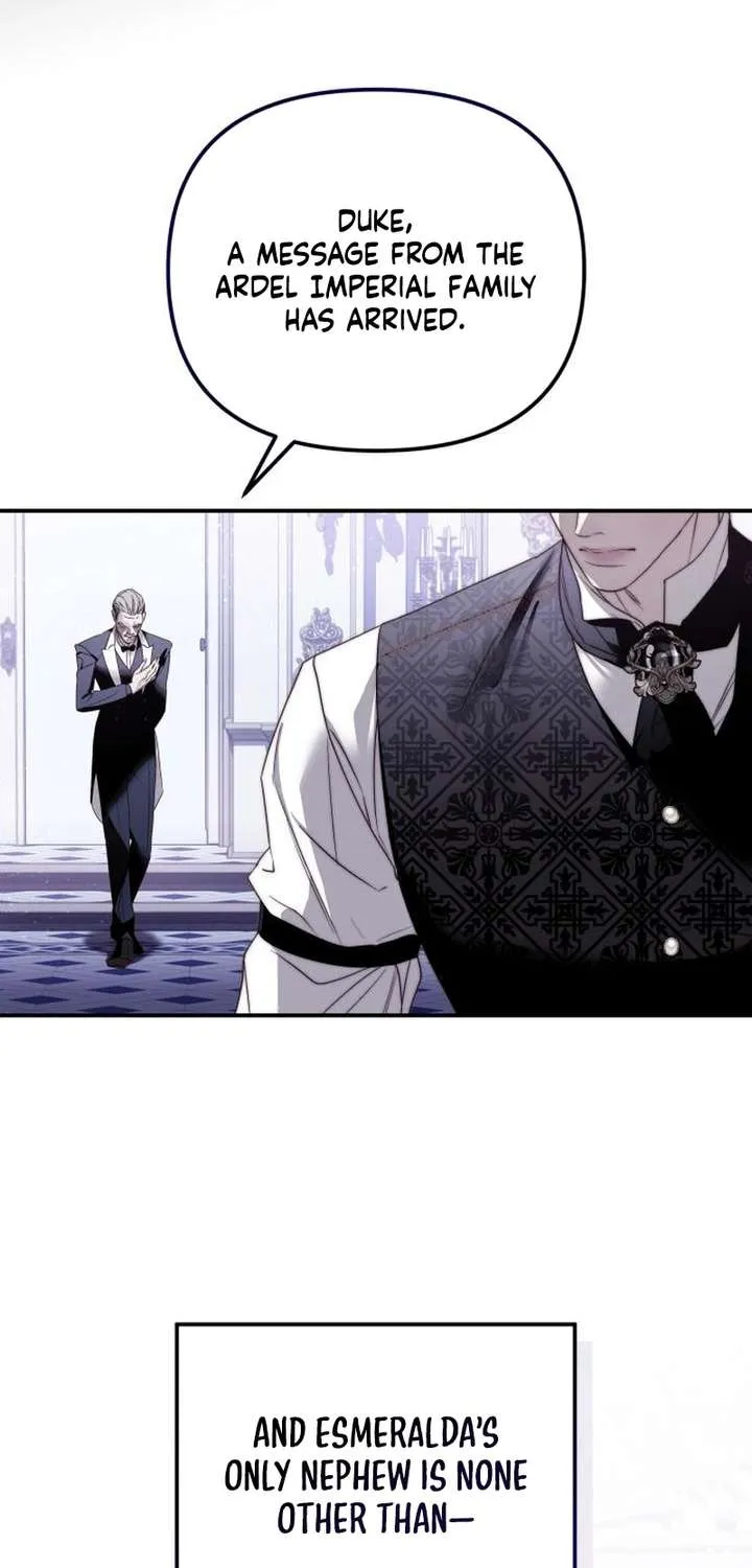 I Only Need the Duke's Child Chapter 4 page 42 - 