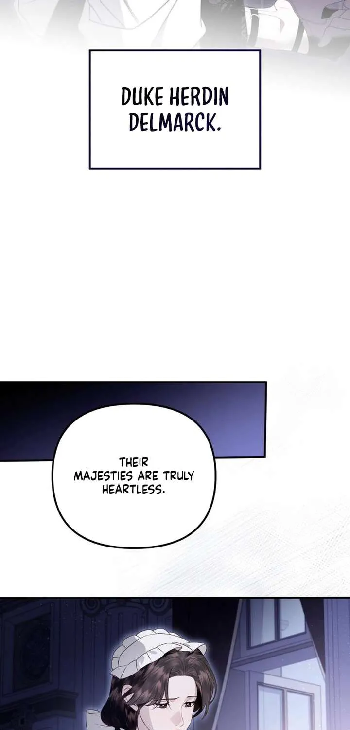I Only Need the Duke's Child Chapter 4 page 44 - 
