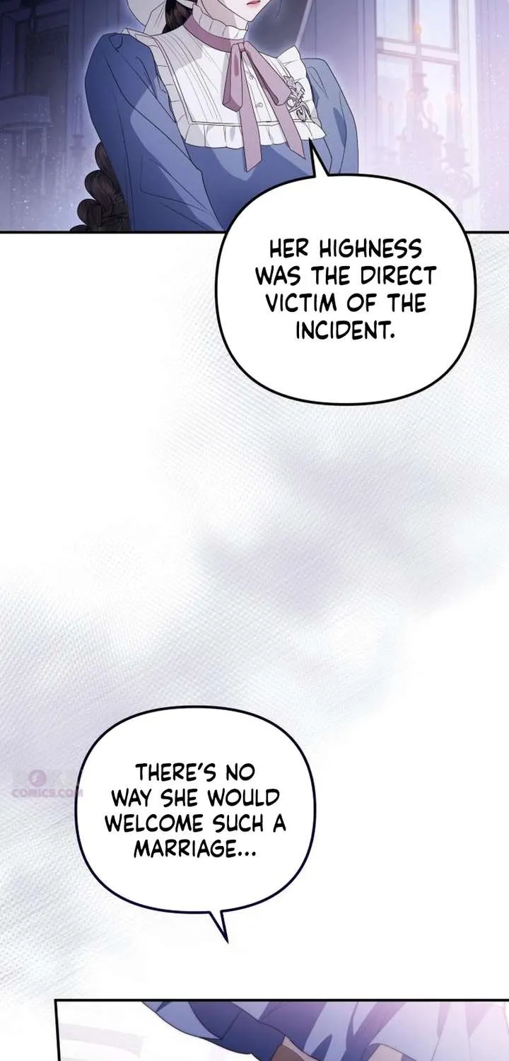 I Only Need the Duke's Child Chapter 4 page 45 - 
