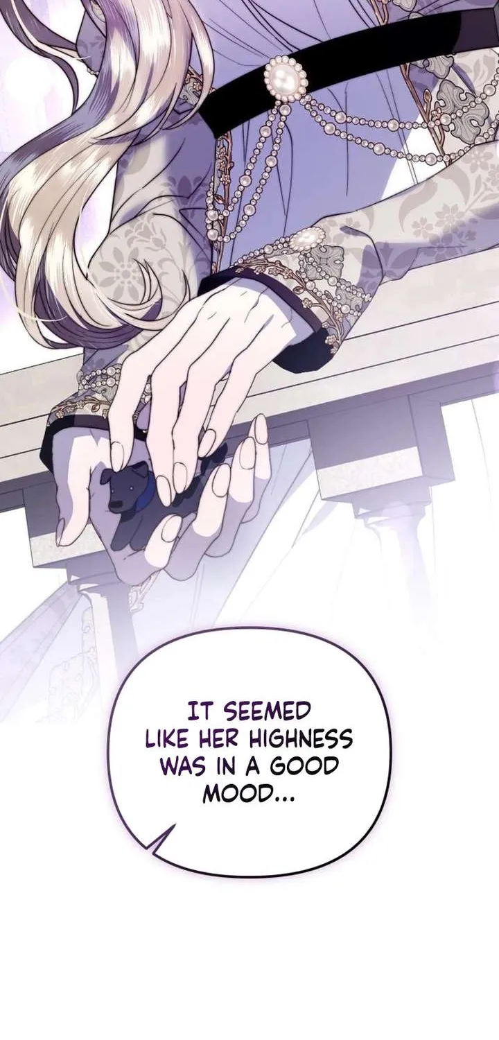 I Only Need the Duke's Child Chapter 4 page 49 - 