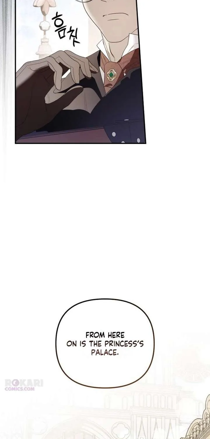 I Only Need the Duke's Child Chapter 4 page 56 - 