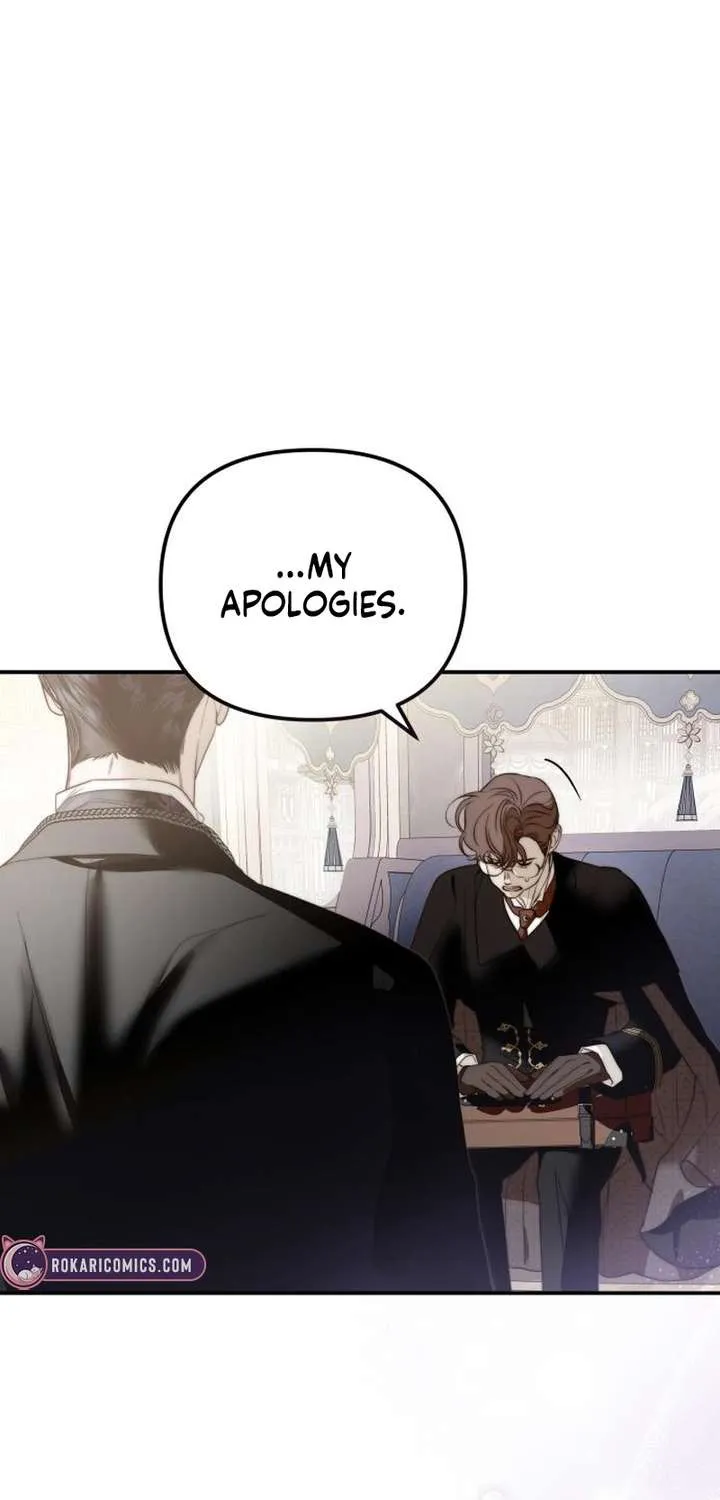 I Only Need the Duke's Child Chapter 4 page 58 - 