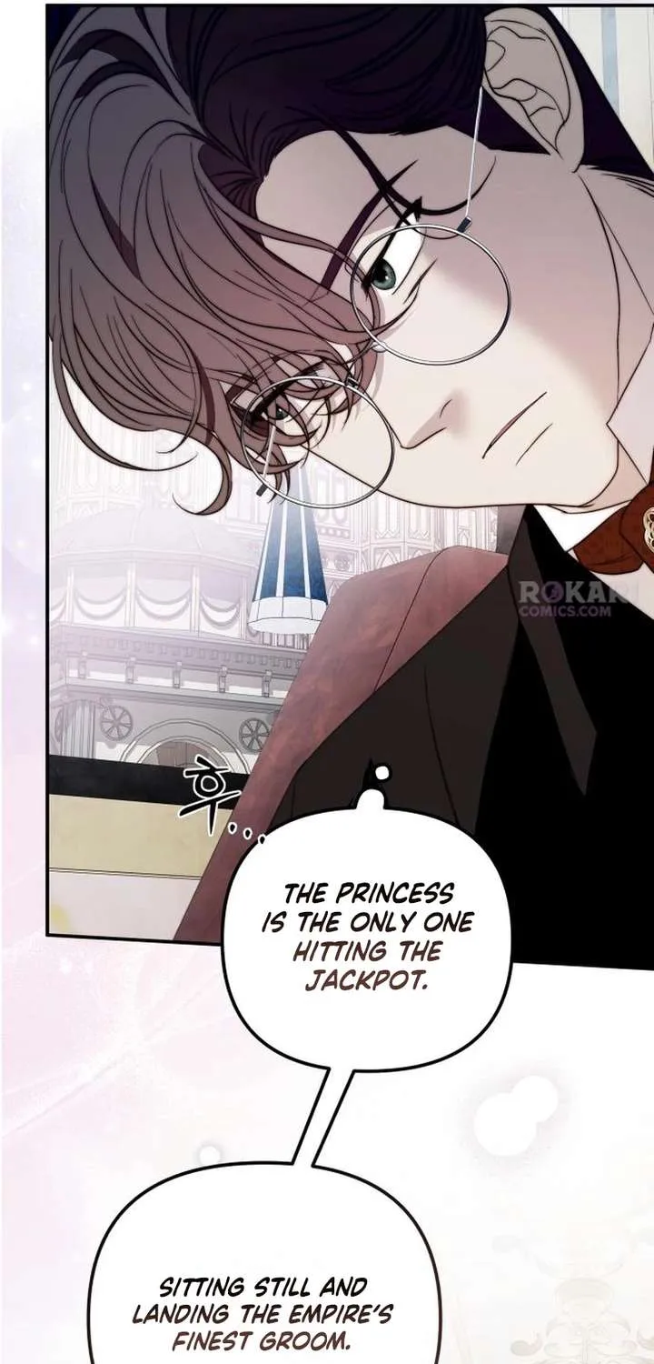 I Only Need the Duke's Child Chapter 4 page 60 - 