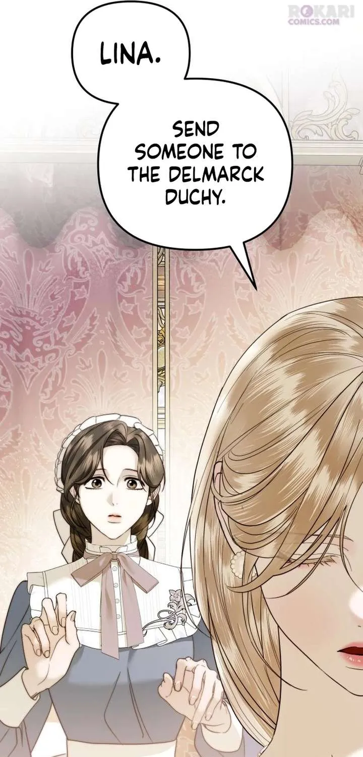 I Only Need the Duke's Child Chapter 4 page 7 - 