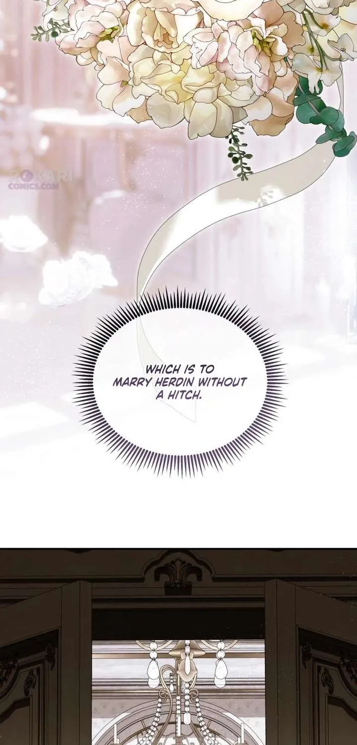 I Only Need the Duke's Child Chapter 4 page 66 - 