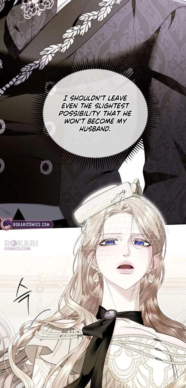 I Only Need the Duke's Child Chapter 4 page 68 - 