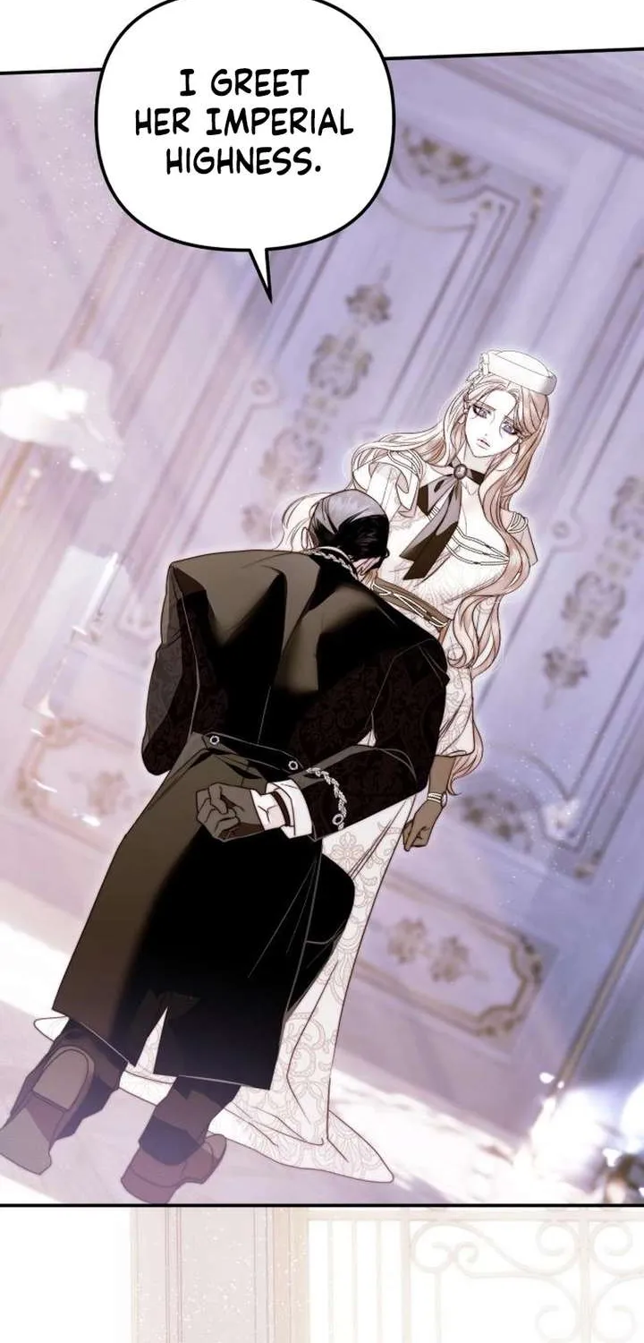 I Only Need the Duke's Child Chapter 4 page 70 - 