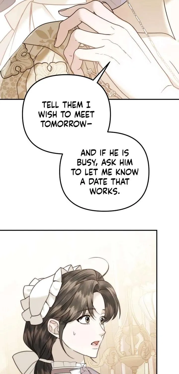 I Only Need the Duke's Child Chapter 4 page 8 - 