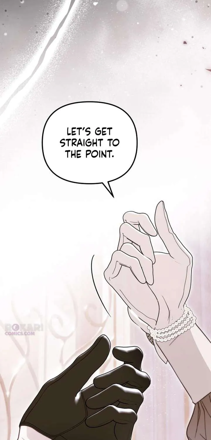 I Only Need the Duke's Child Chapter 4 page 73 - 
