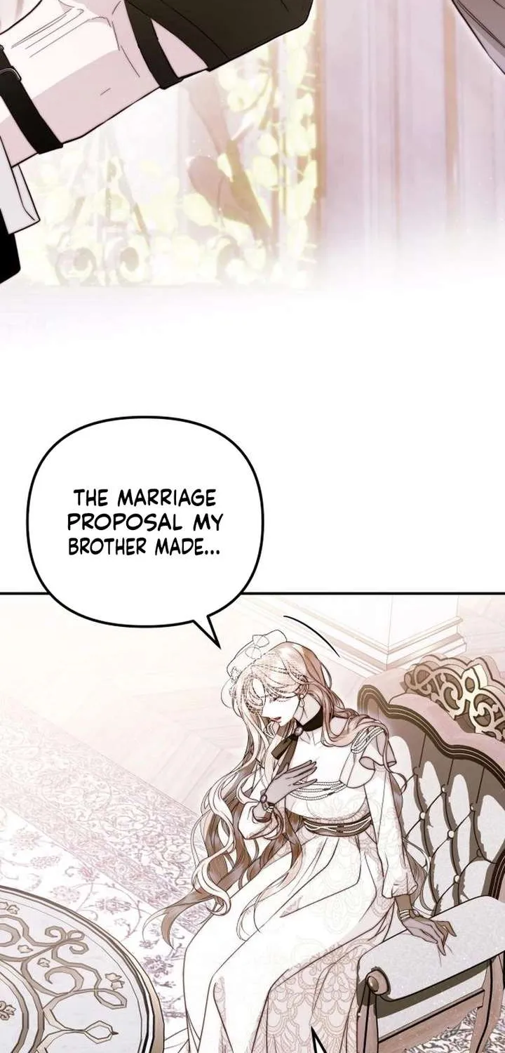 I Only Need the Duke's Child Chapter 4 page 74 - 