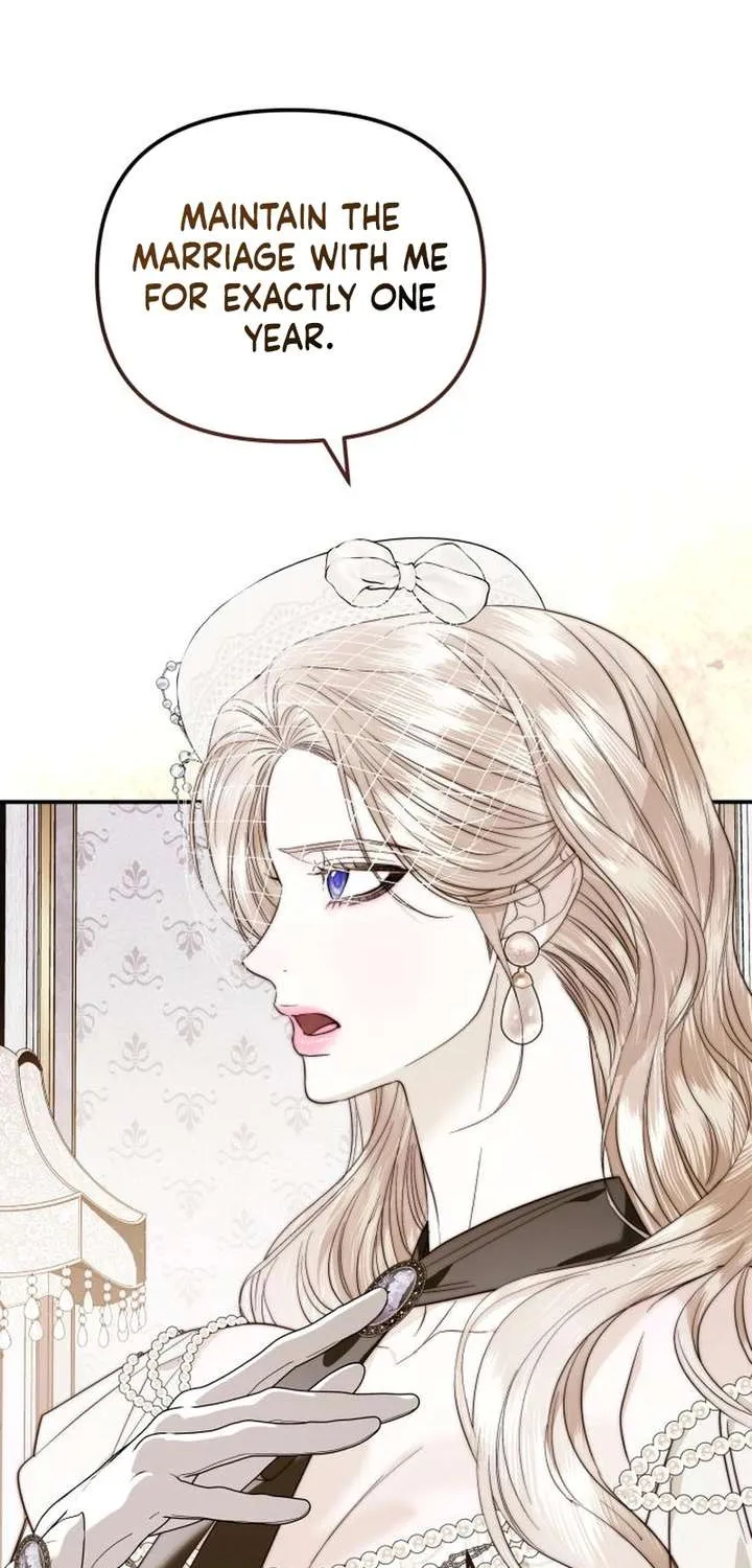 I Only Need the Duke's Child Chapter 4 page 78 - 