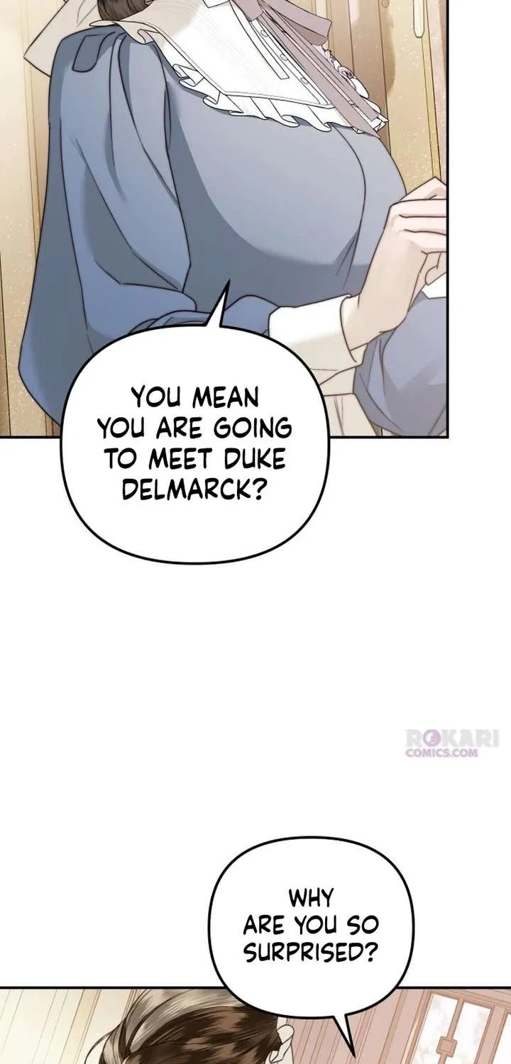 I Only Need the Duke's Child Chapter 4 page 9 - 