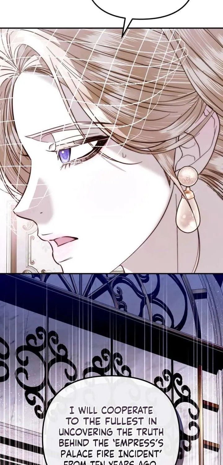 I Only Need the Duke's Child Chapter 4 page 81 - 