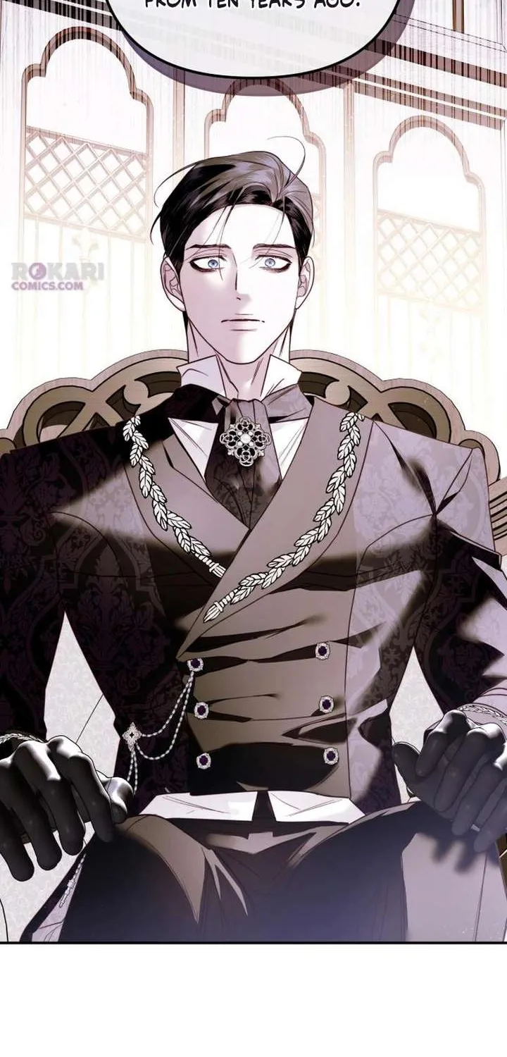 I Only Need the Duke's Child Chapter 4 page 82 - 