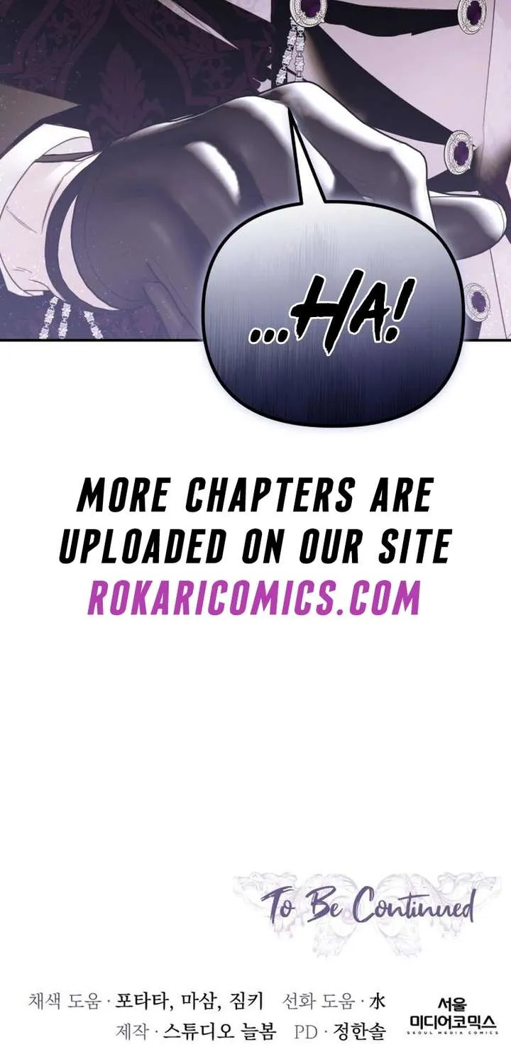 I Only Need the Duke's Child Chapter 4 page 85 - 