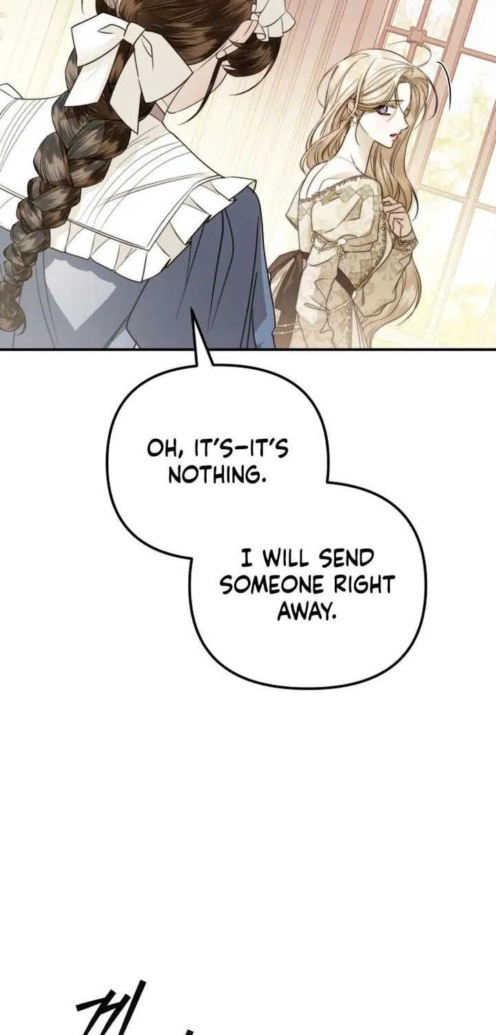 I Only Need the Duke's Child Chapter 4 page 10 - 