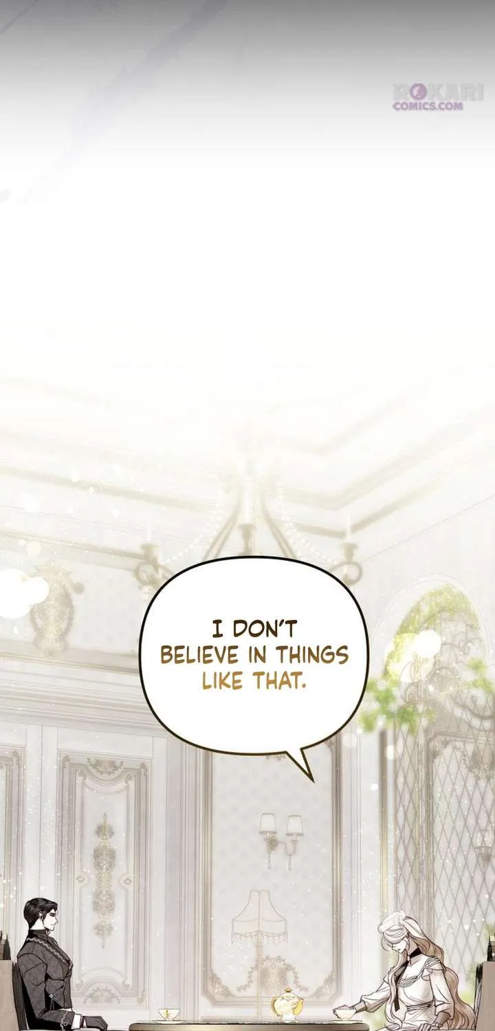 I Only Need the Duke's Child Chapter 5 page 23 - 