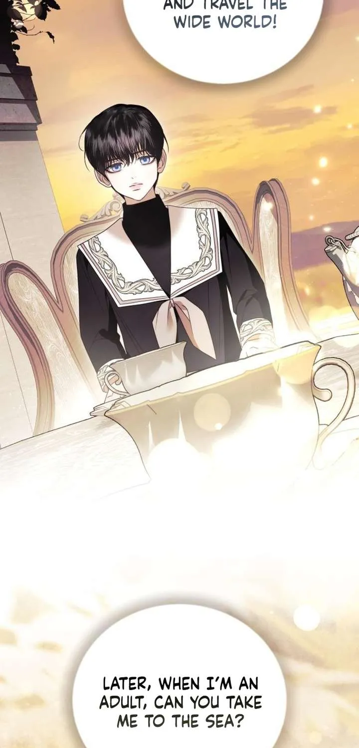 I Only Need the Duke's Child Chapter 5 page 29 - 