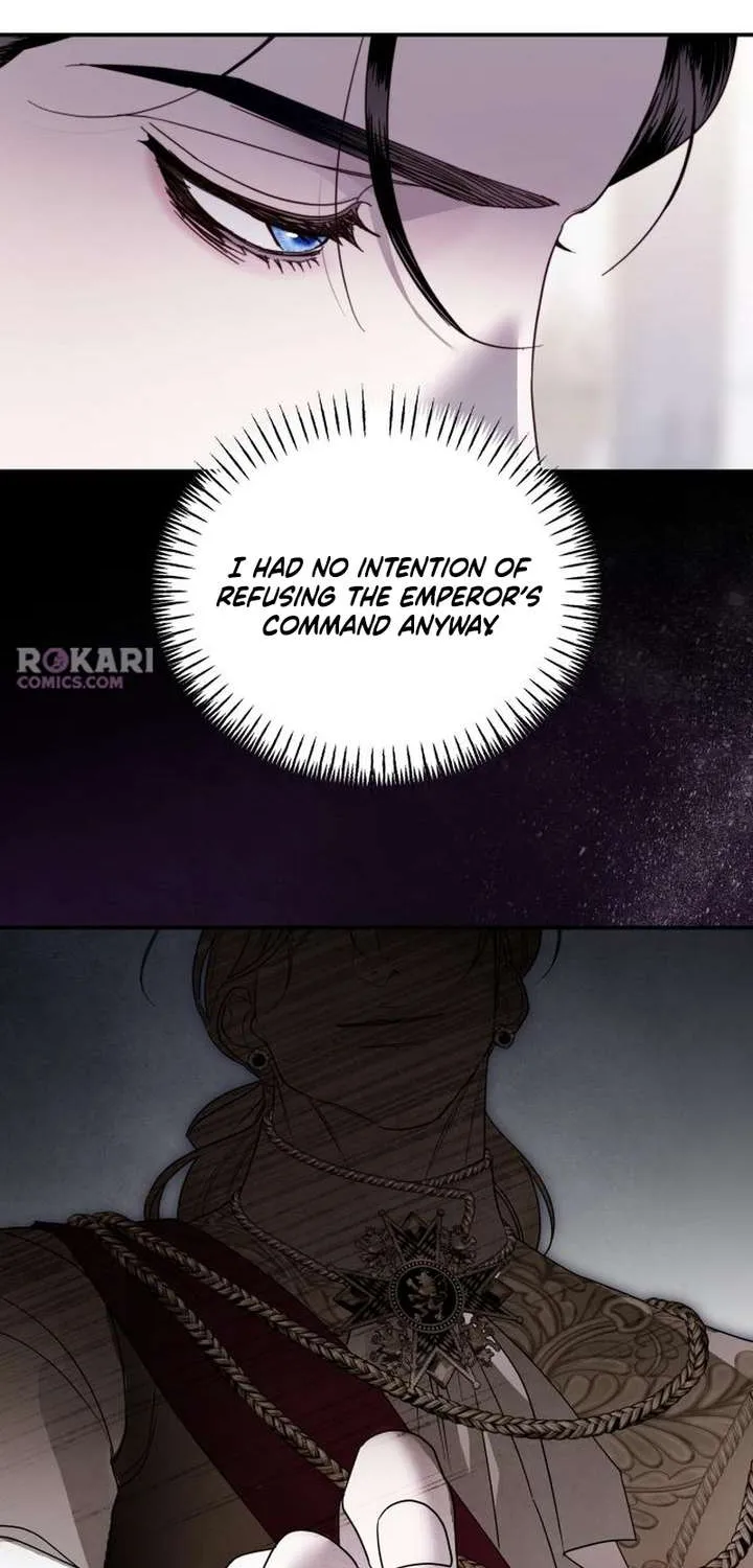 I Only Need the Duke's Child Chapter 5 page 34 - 