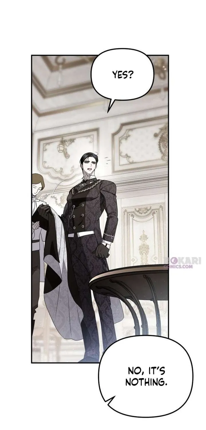 I Only Need the Duke's Child Chapter 5 page 42 - 