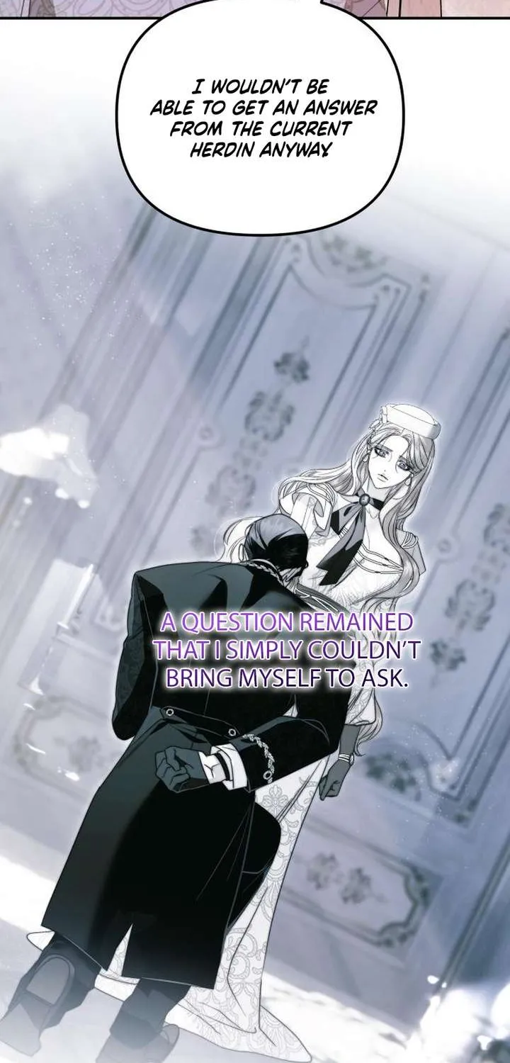 I Only Need the Duke's Child Chapter 5 page 44 - 