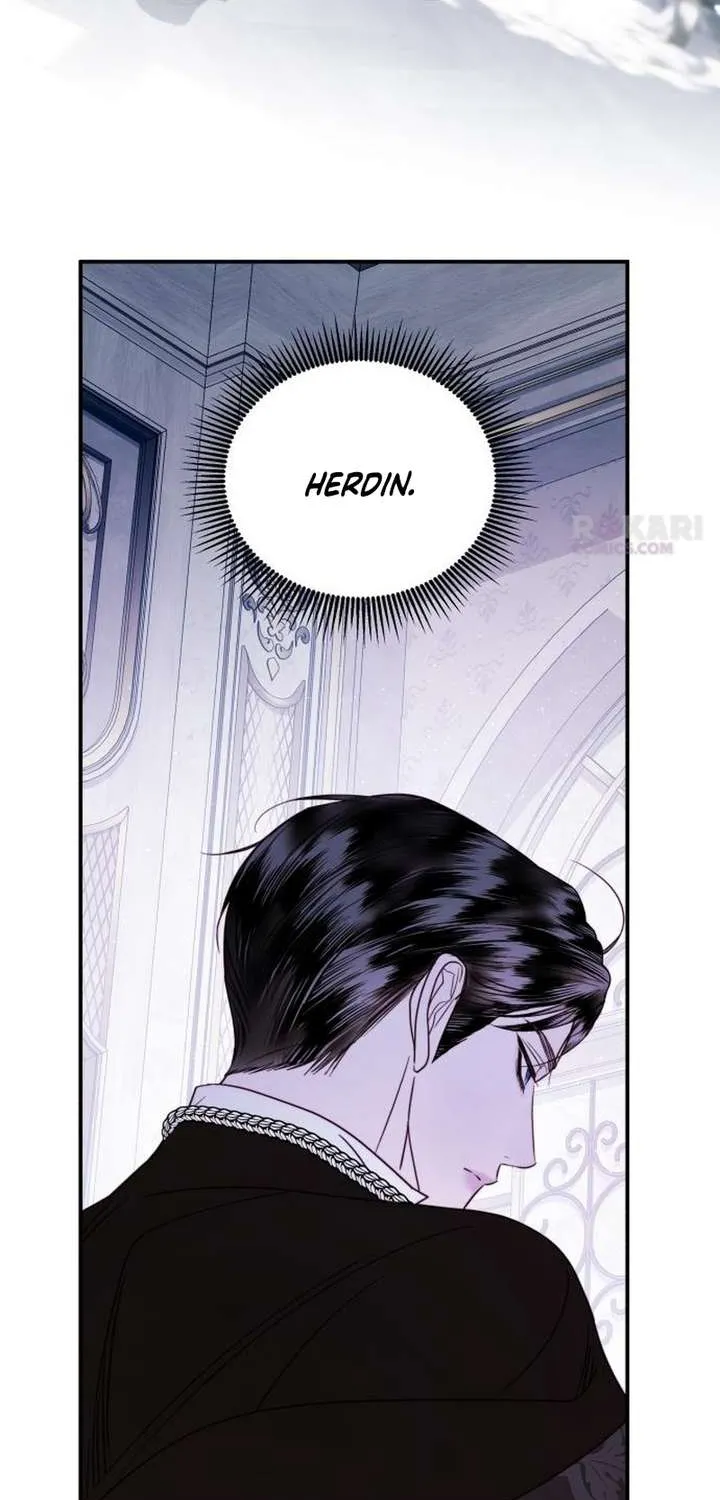 I Only Need the Duke's Child Chapter 5 page 45 - 