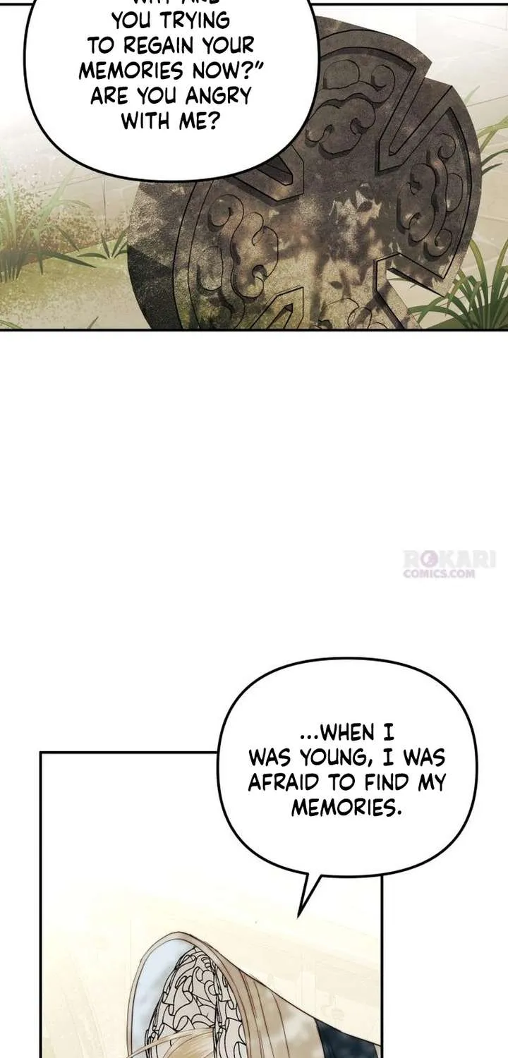 I Only Need the Duke's Child Chapter 5 page 53 - 