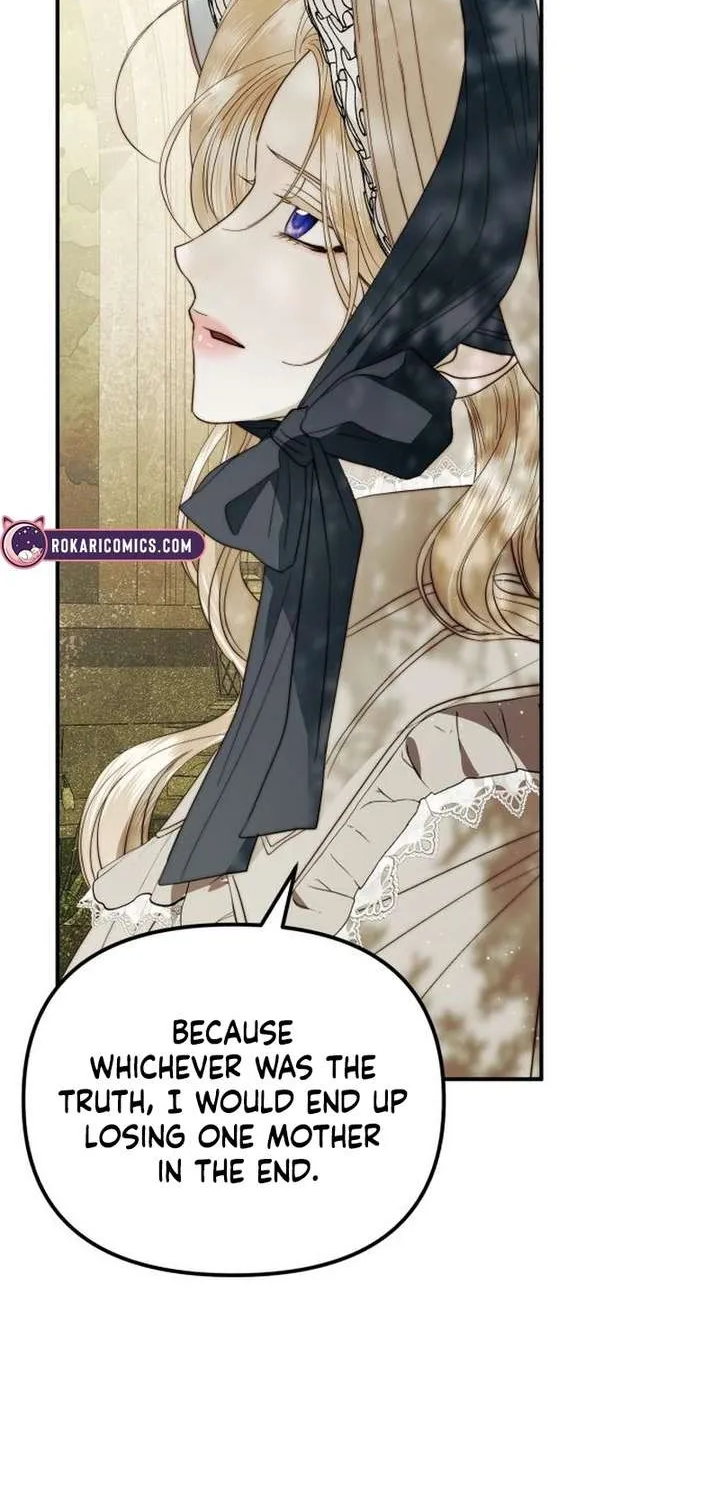 I Only Need the Duke's Child Chapter 5 page 54 - 
