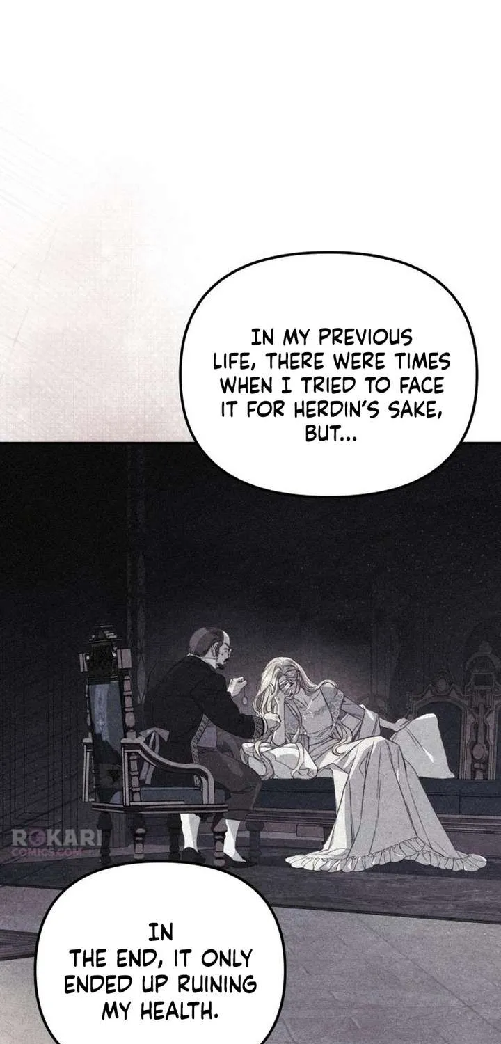 I Only Need the Duke's Child Chapter 5 page 55 - 