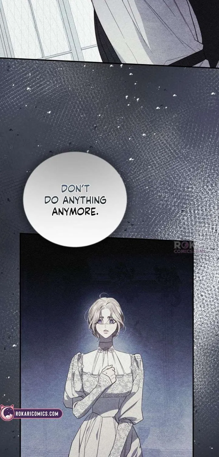I Only Need the Duke's Child Chapter 5 page 58 - 
