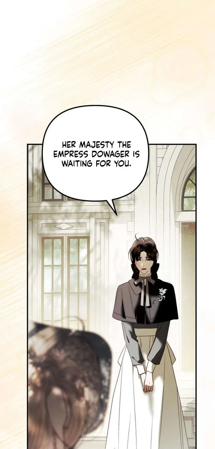 I Only Need the Duke's Child Chapter 5 page 62 - 