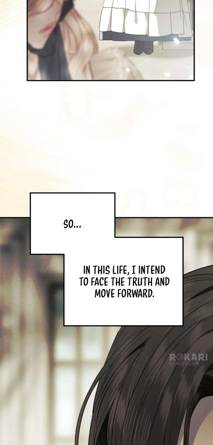 I Only Need the Duke's Child Chapter 5 page 63 - 