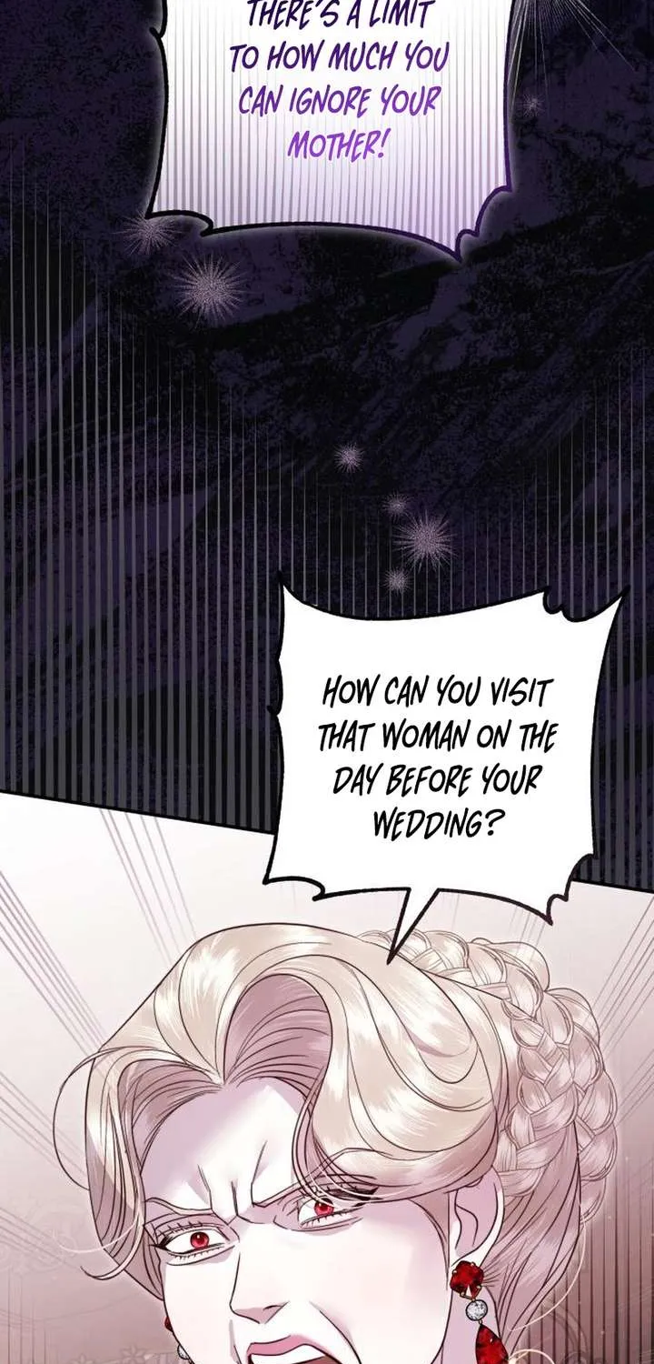 I Only Need the Duke's Child Chapter 5 page 69 - 