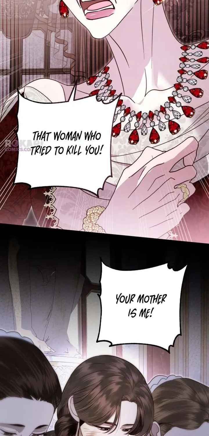I Only Need the Duke's Child Chapter 5 page 70 - 