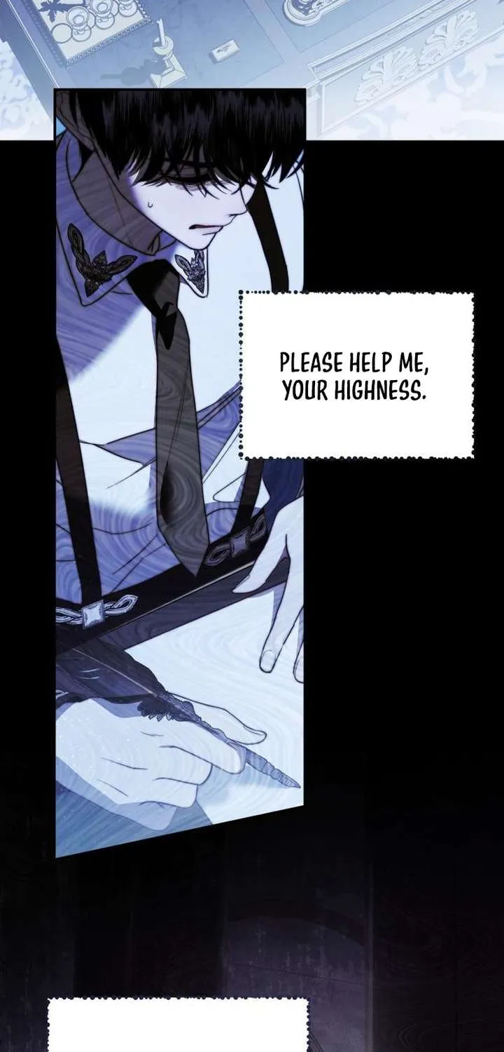 I Only Need the Duke's Child Chapter 5 page 8 - 