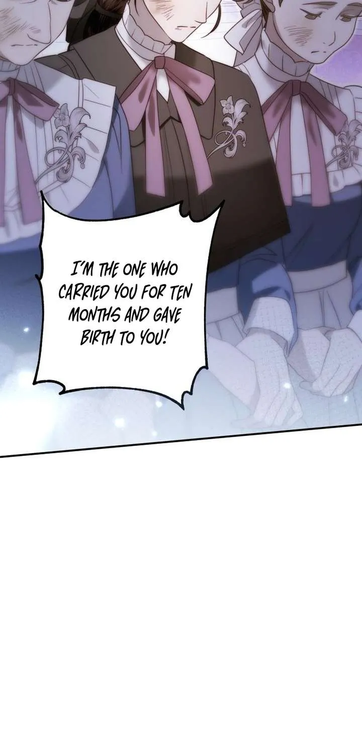I Only Need the Duke's Child Chapter 5 page 71 - 