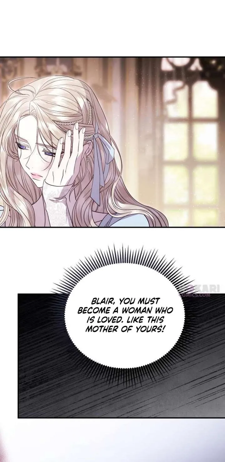 I Only Need the Duke's Child Chapter 5 page 72 - 