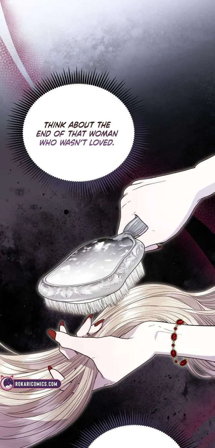 I Only Need the Duke's Child Chapter 5 page 73 - 