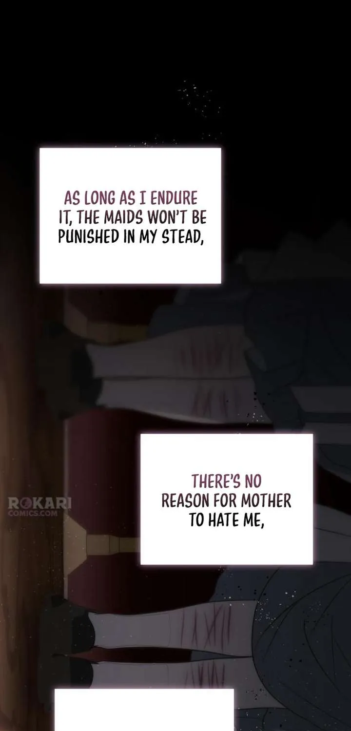 I Only Need the Duke's Child Chapter 5 page 77 - 