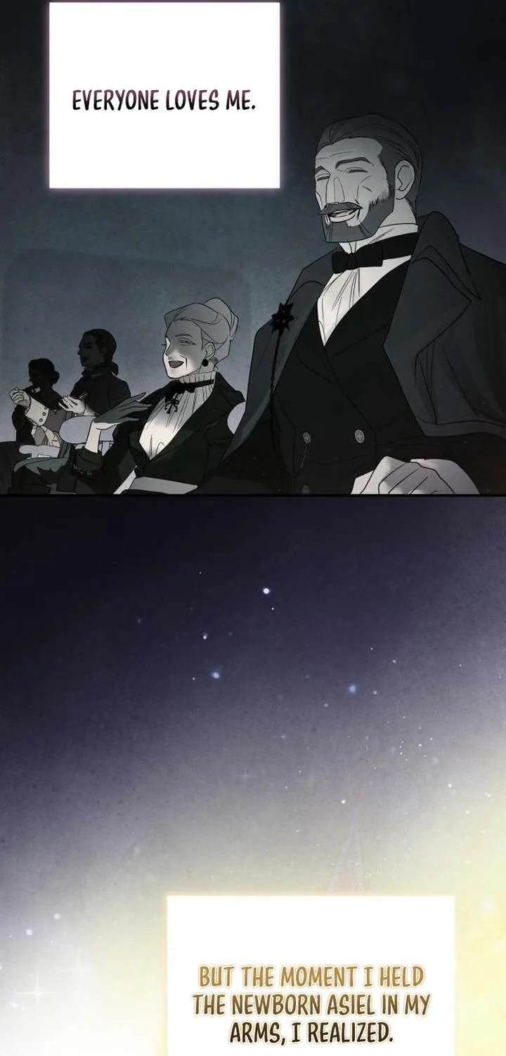 I Only Need the Duke's Child Chapter 5 page 79 - 