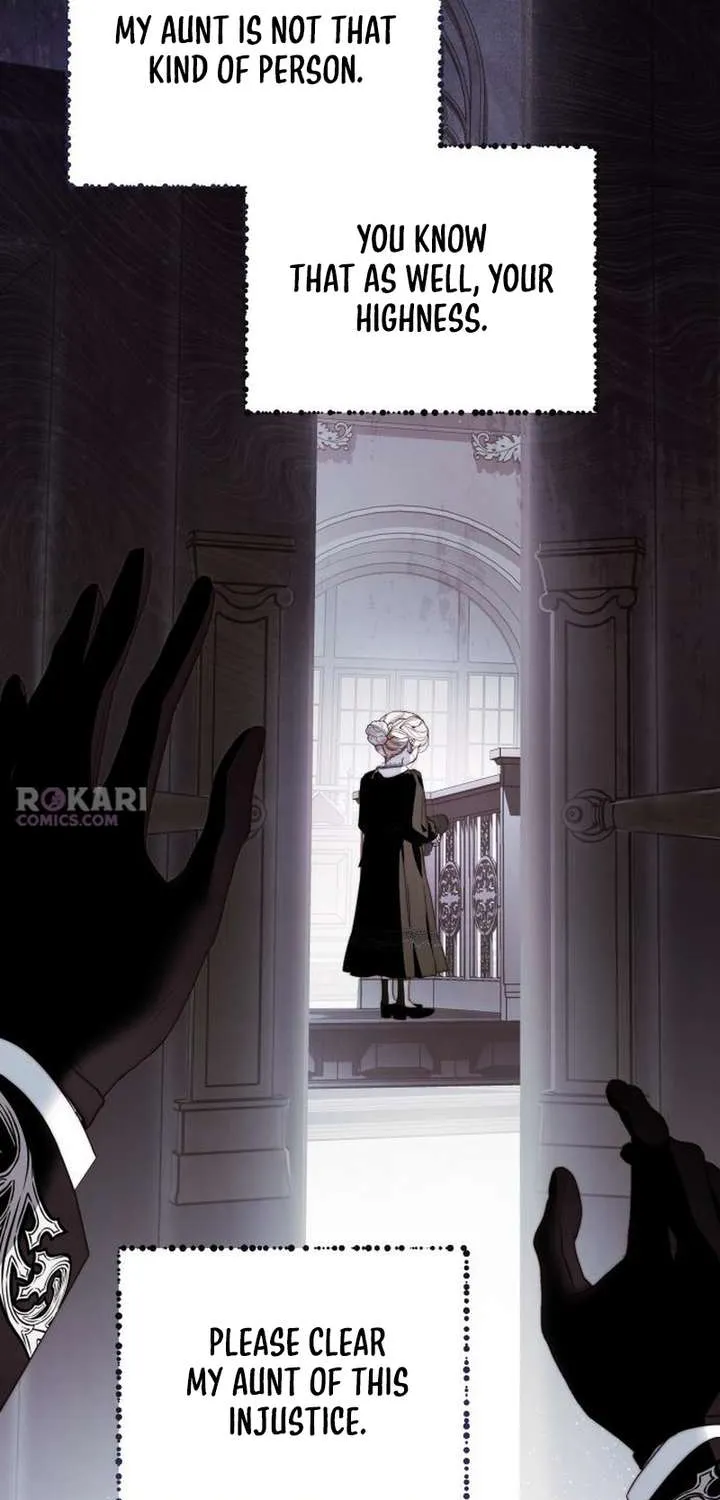 I Only Need the Duke's Child Chapter 5 page 9 - 