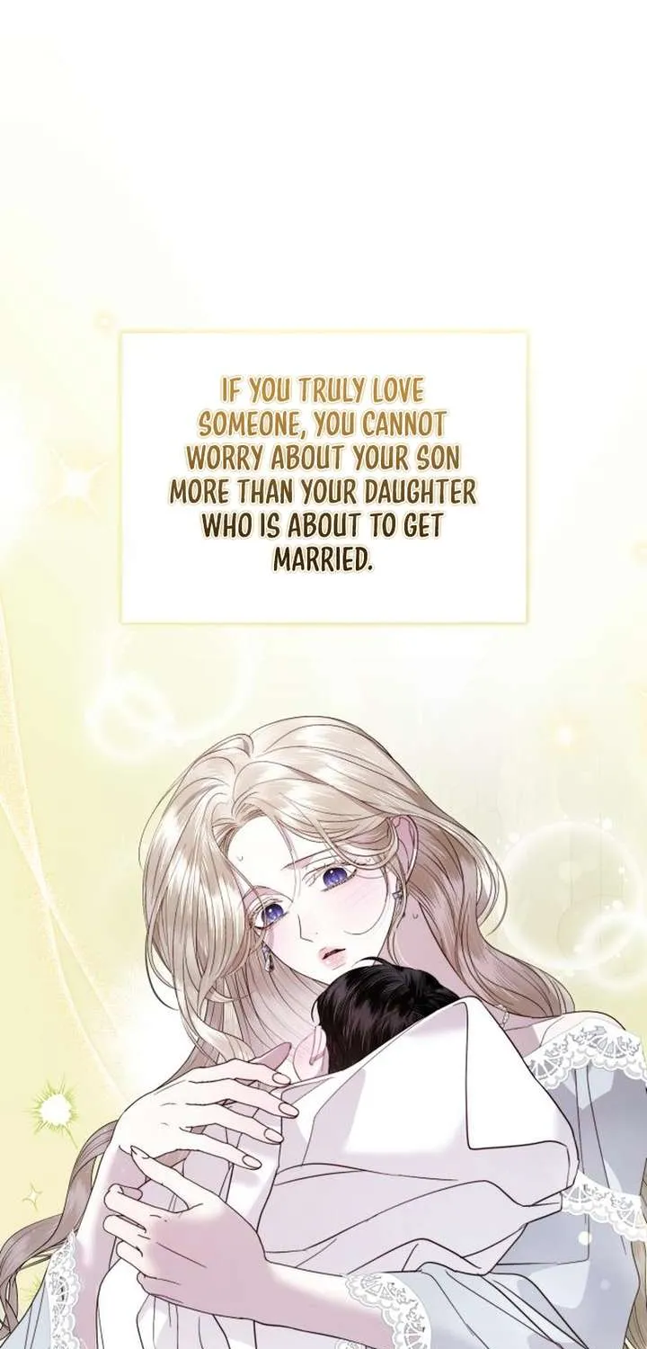 I Only Need the Duke's Child Chapter 5 page 81 - 
