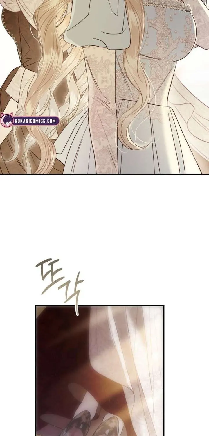 I Only Need the Duke's Child Chapter 5 page 94 - 