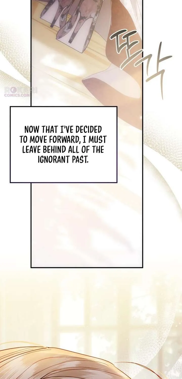 I Only Need the Duke's Child Chapter 5 page 95 - 