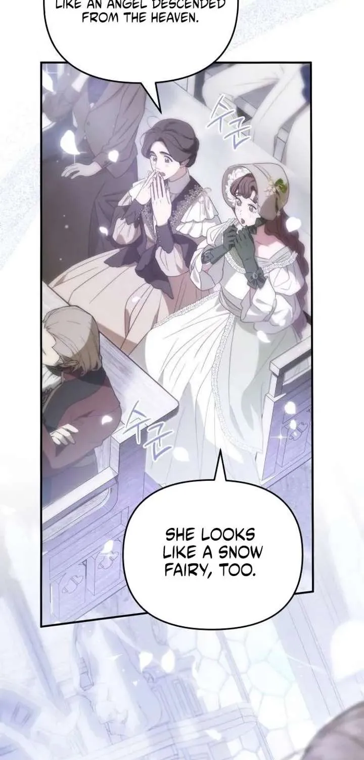 I Only Need the Duke's Child Chapter 6 page 14 - 