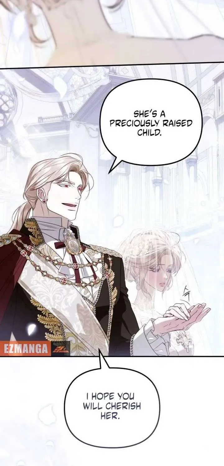 I Only Need the Duke's Child Chapter 6 page 16 - 