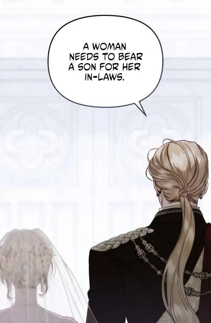 I Only Need the Duke's Child Chapter 6 page 4 - 