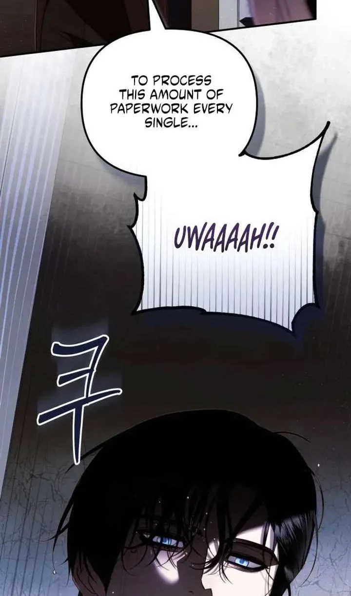 I Only Need the Duke's Child Chapter 6 page 32 - 